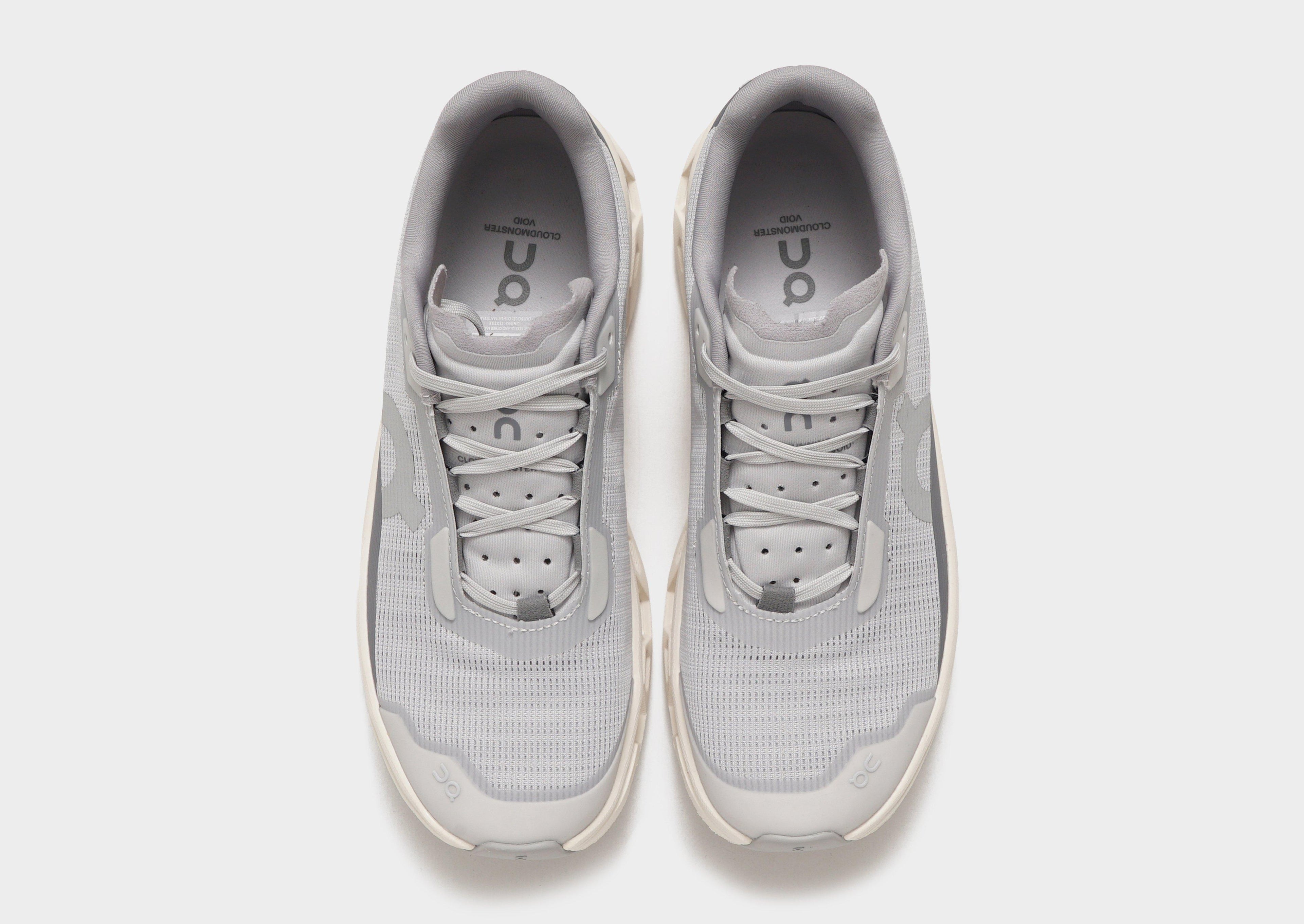 Cloudmonster Void Women's