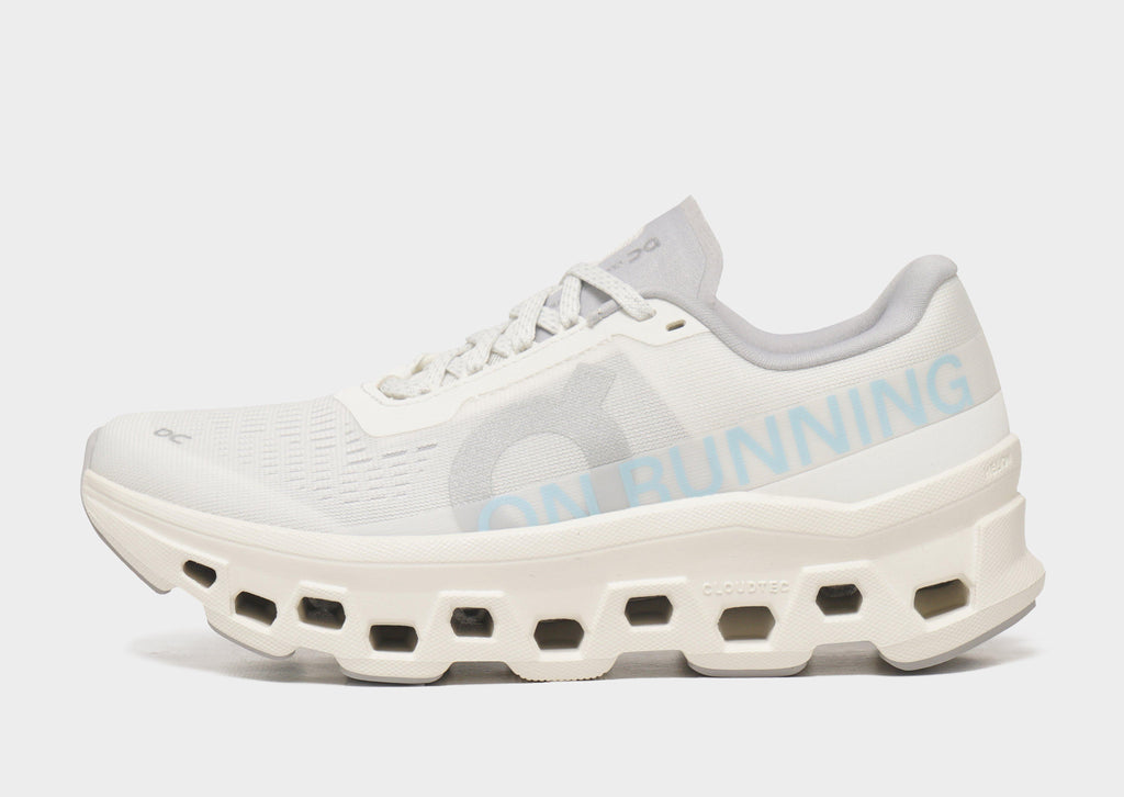 Cloudmonster Women's