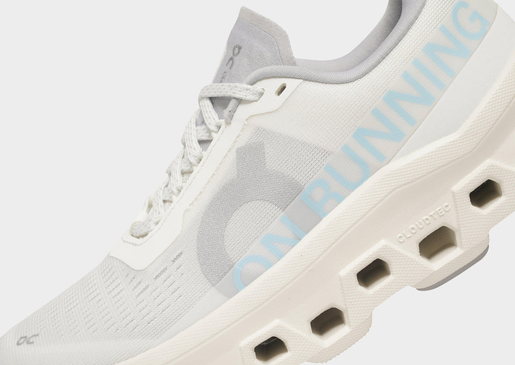 Cloudmonster Women's