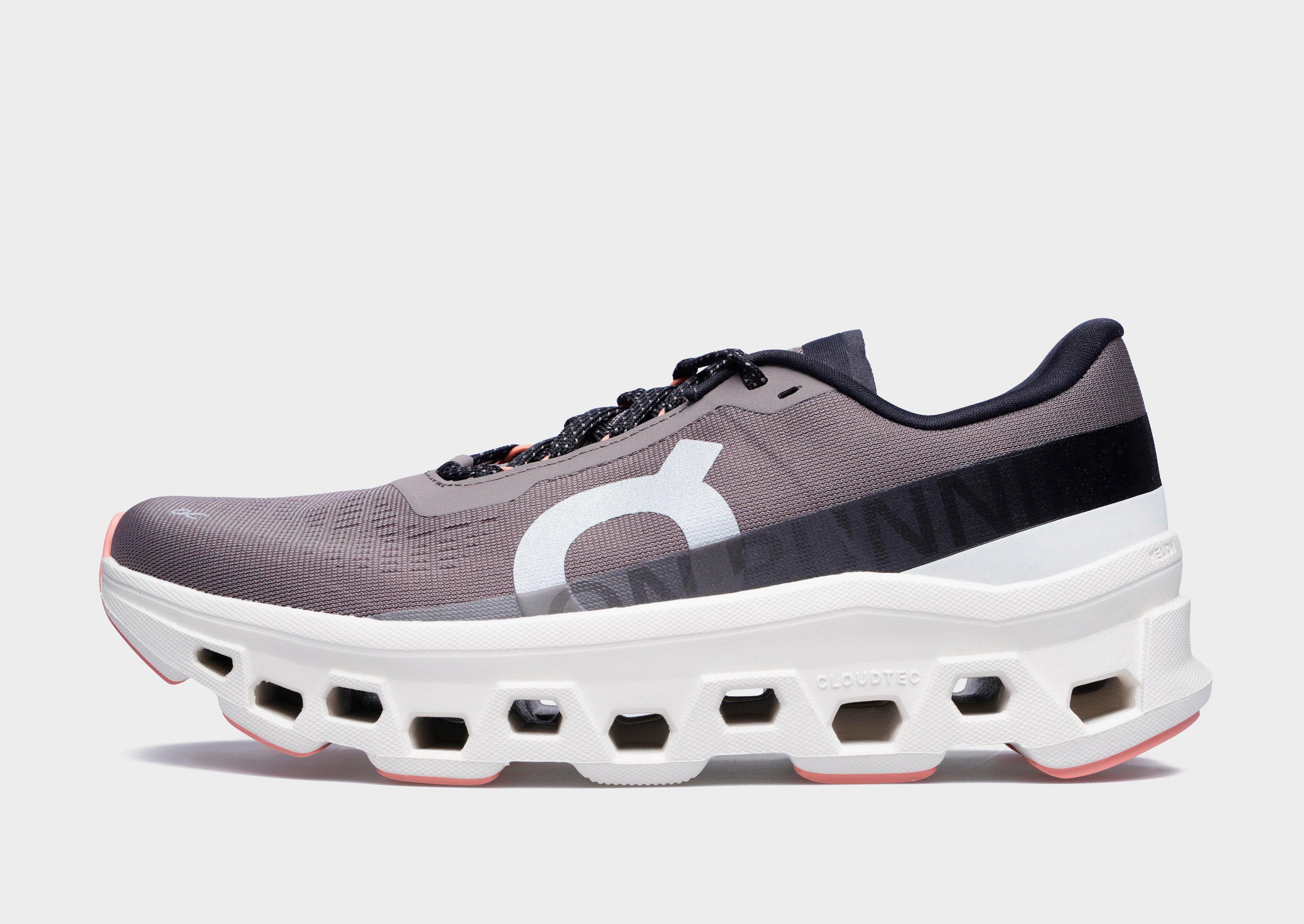 Cloudmonster Women's