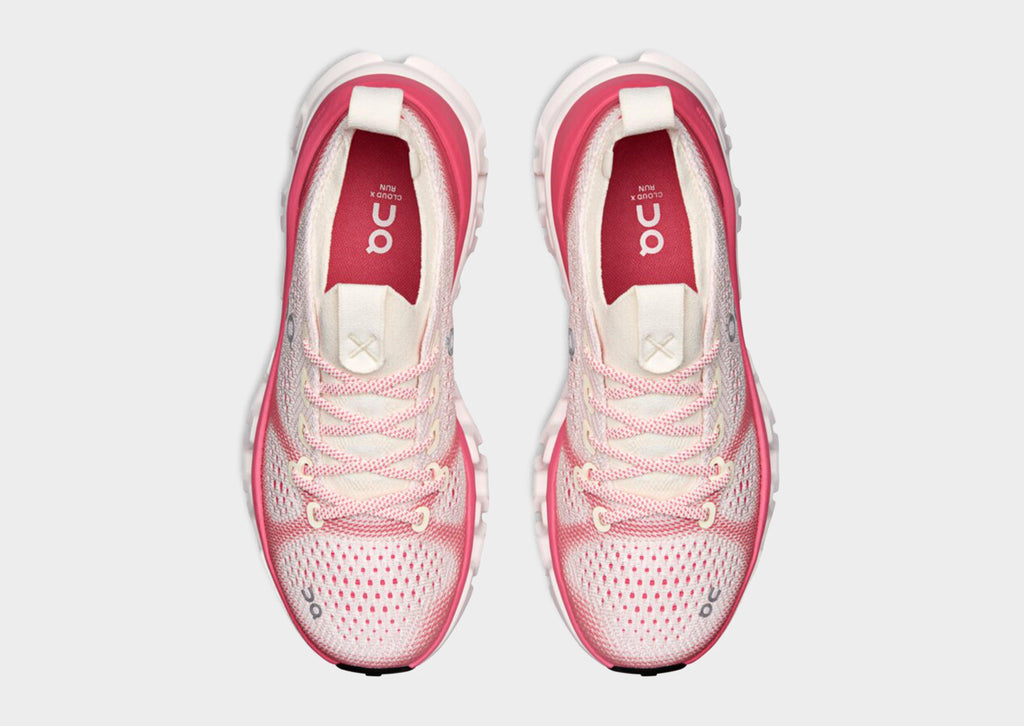 Cloud X Tempo Women's