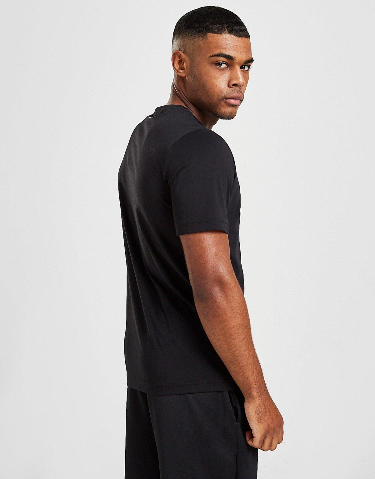 Off Box Large Logo T-Shirt