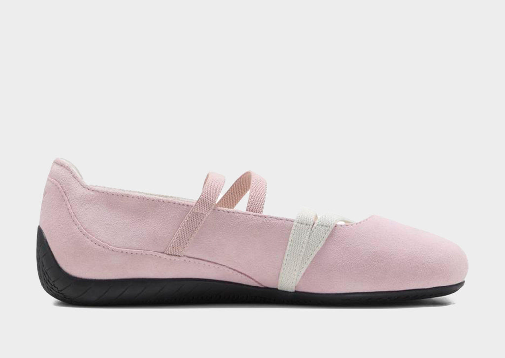Speedcat Ballet Women's