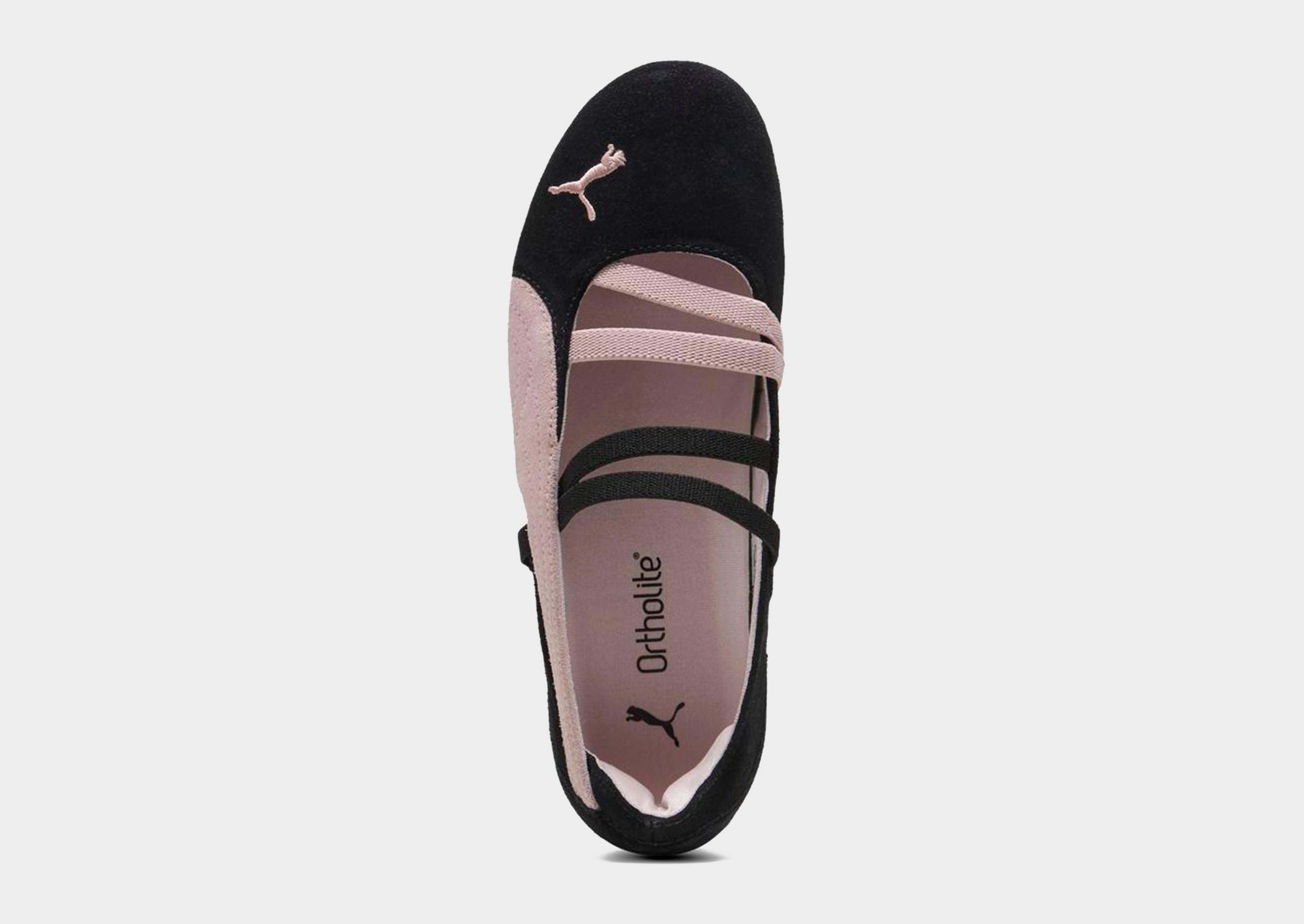 Speedcat Ballet Women's