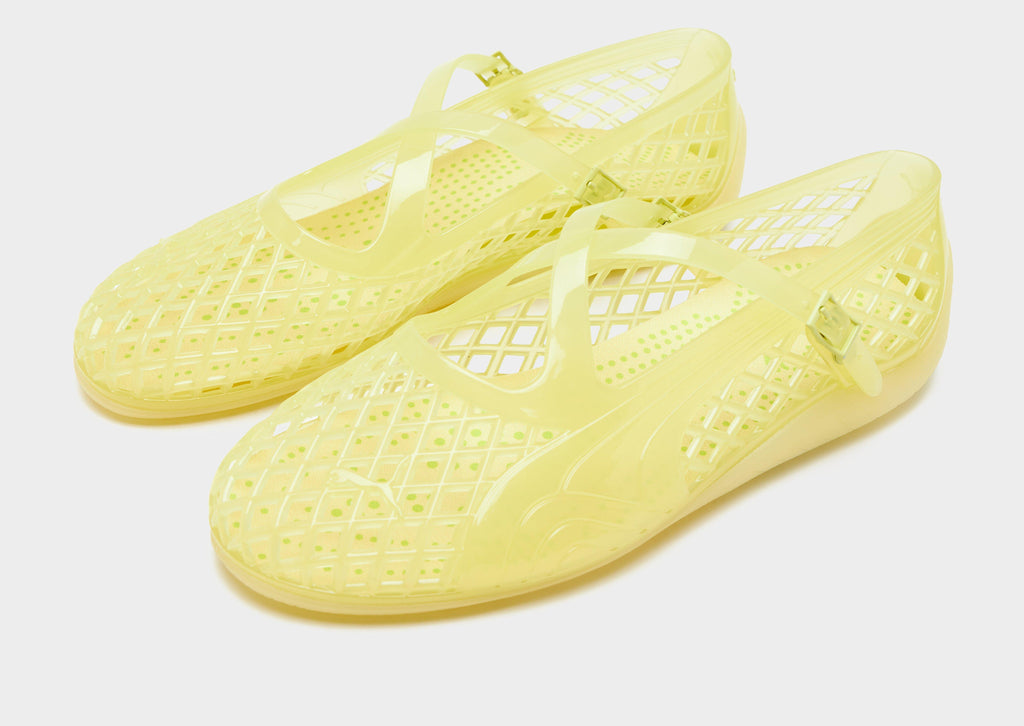 Speedcat Jelly Ballet Women's
