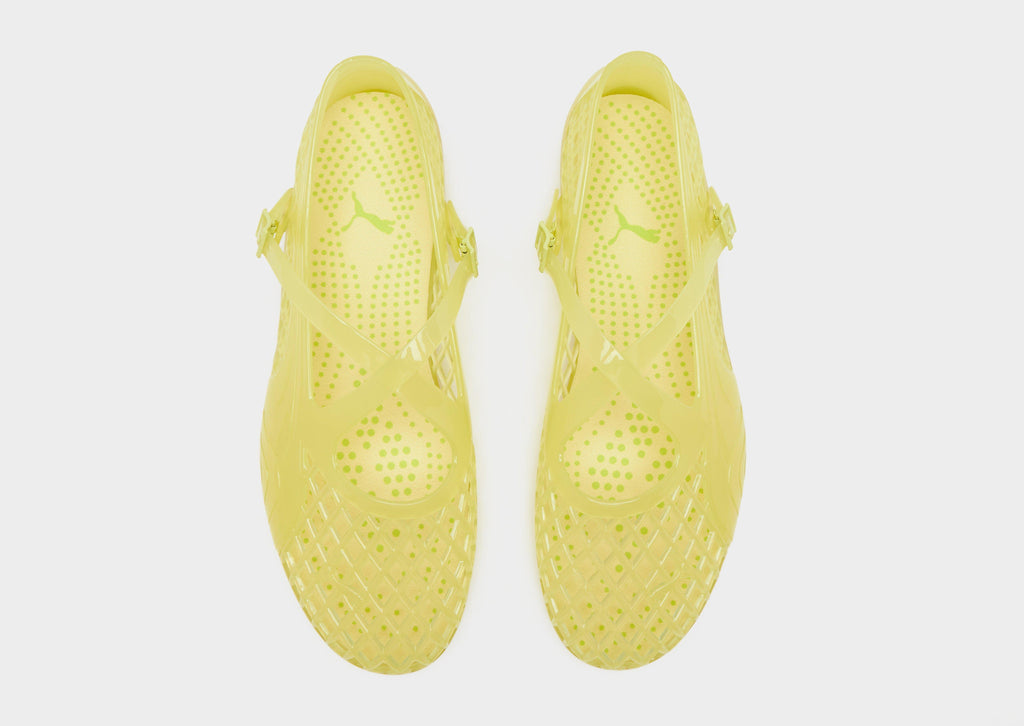 Speedcat Jelly Ballet Women's