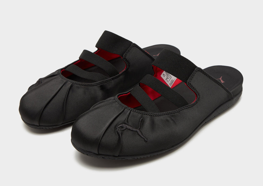 Speedcat Mules Women's