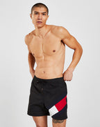 Flag Swim Shorts