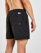 Flag Swim Shorts