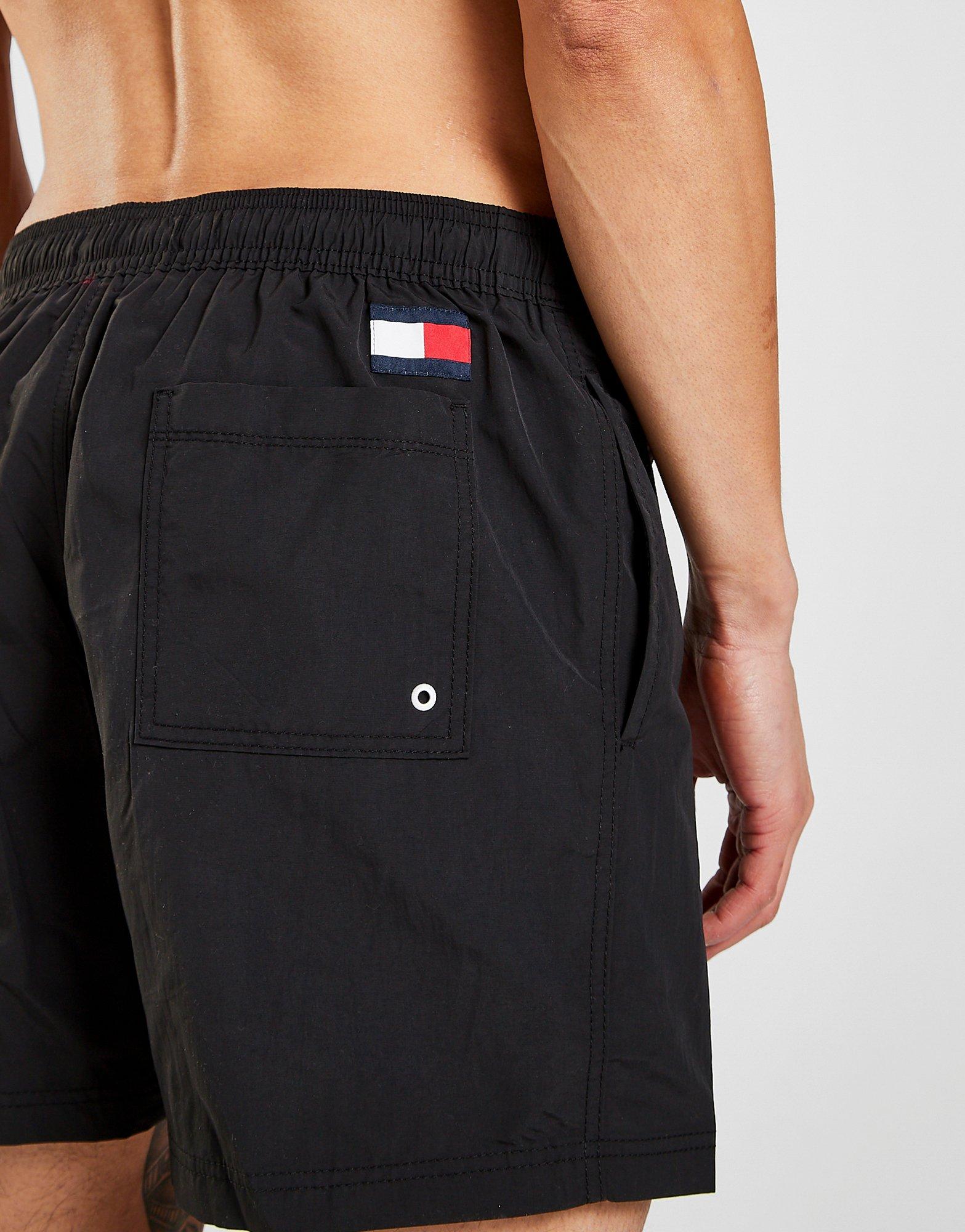 Flag Swim Shorts
