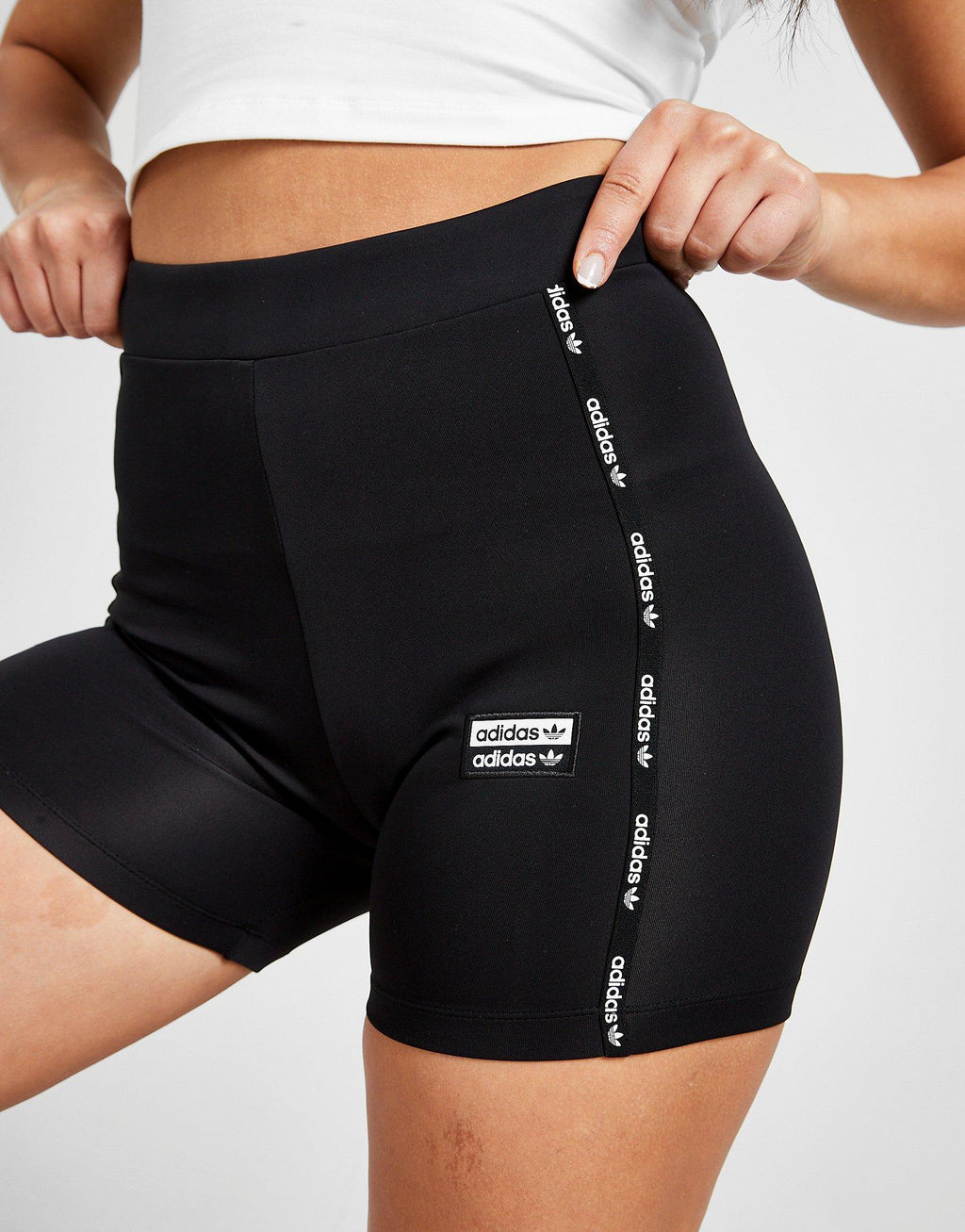 Micro Tape 5" Shorts
