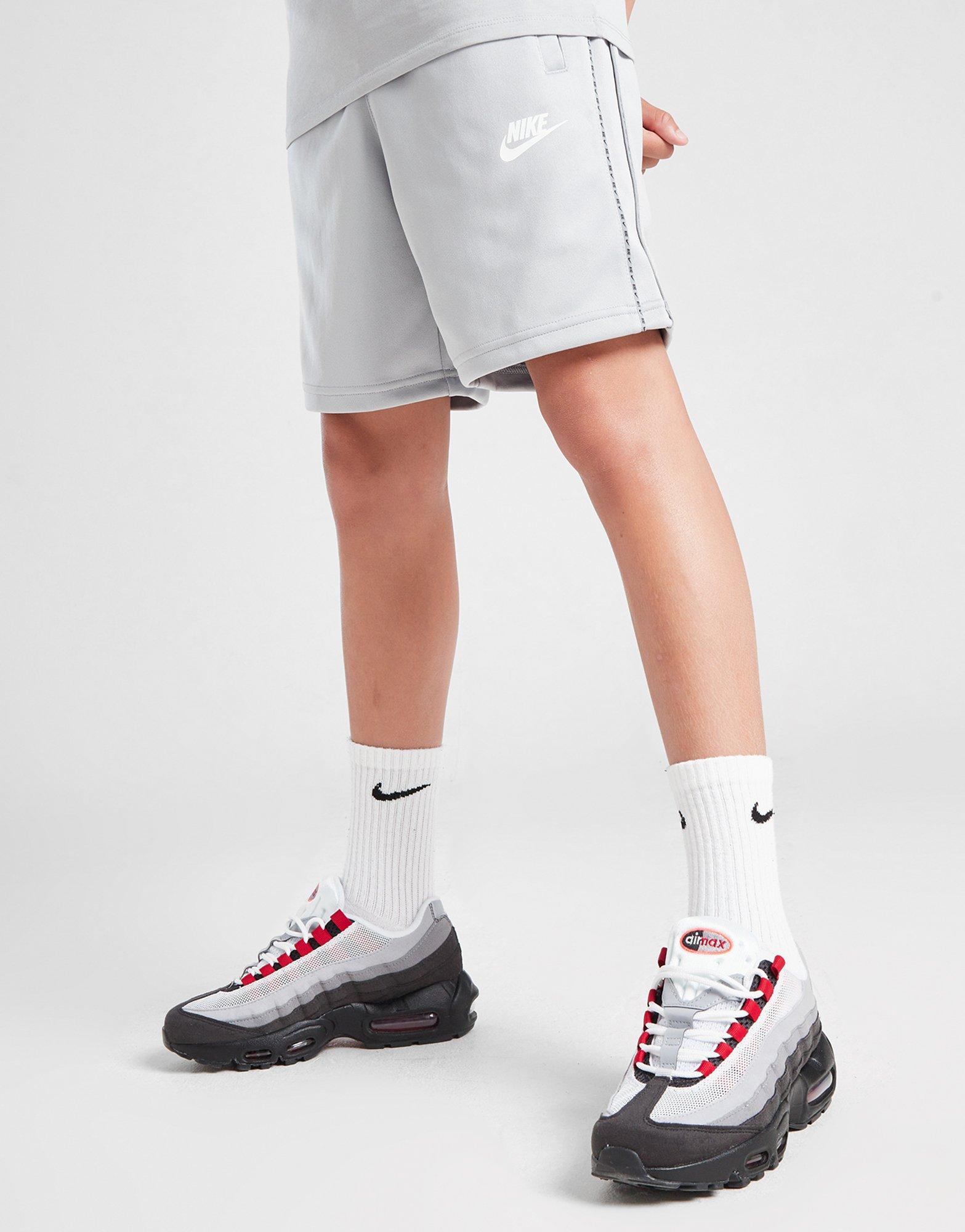 Repeat Tape Shorts Junior