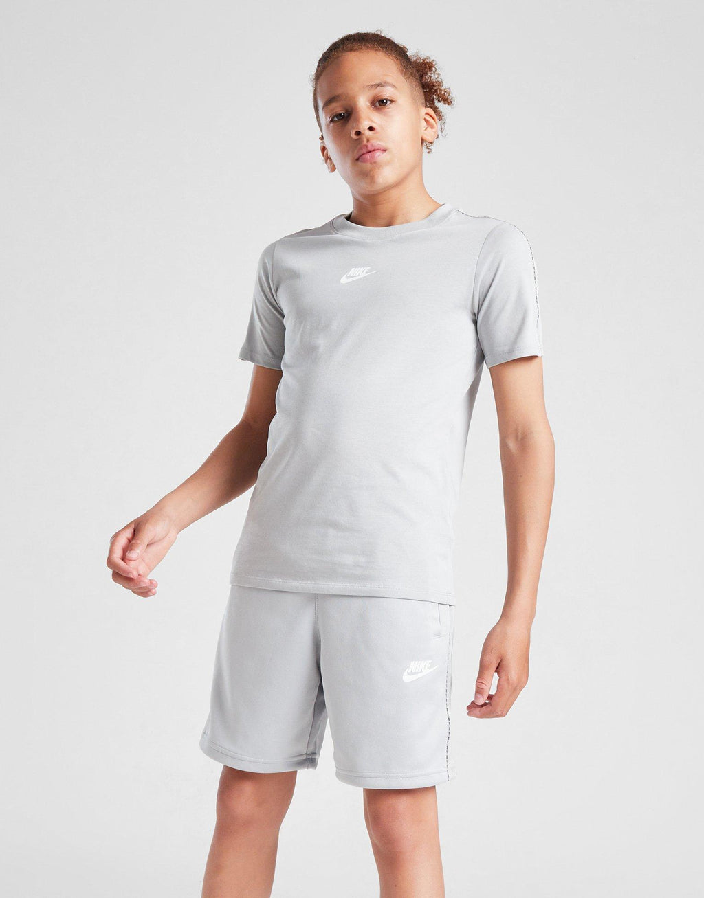 Repeat Tape Shorts Junior