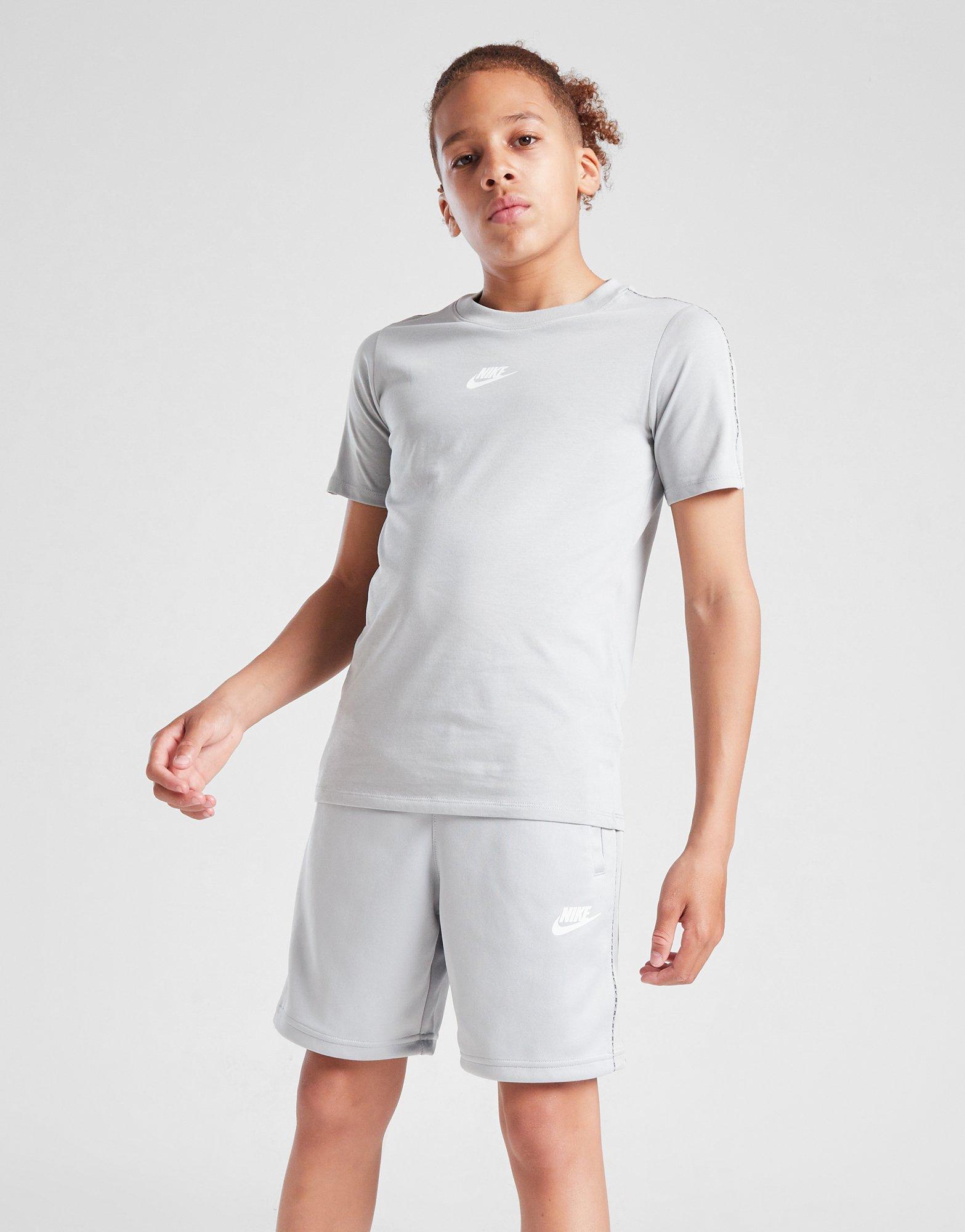 Repeat Tape Shorts Junior