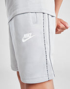 Repeat Tape Shorts Junior