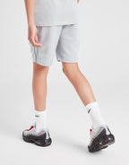 Repeat Tape Shorts Junior