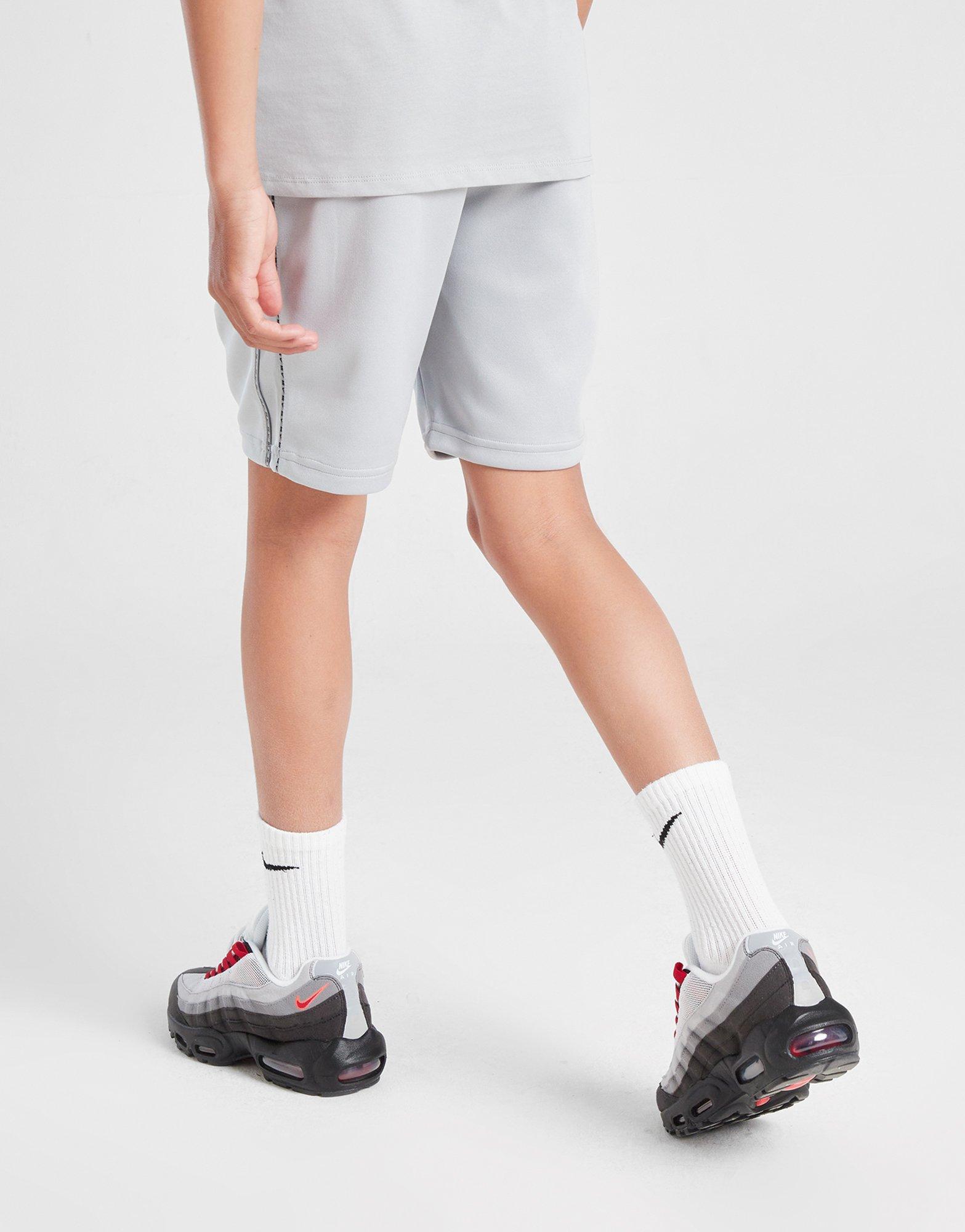 Repeat Tape Shorts Junior