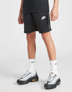 Repeat Tape Shorts Junior