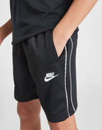 Repeat Tape Shorts Junior