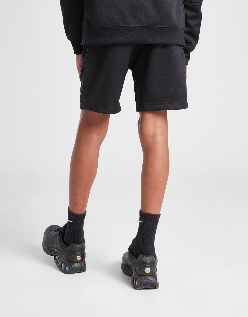 Air Max Pack Shorts Junior