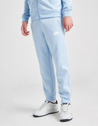 Tape Poly Track Pants Junior
