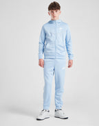 Tape Poly Track Pants Junior