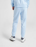 Tape Poly Track Pants Junior