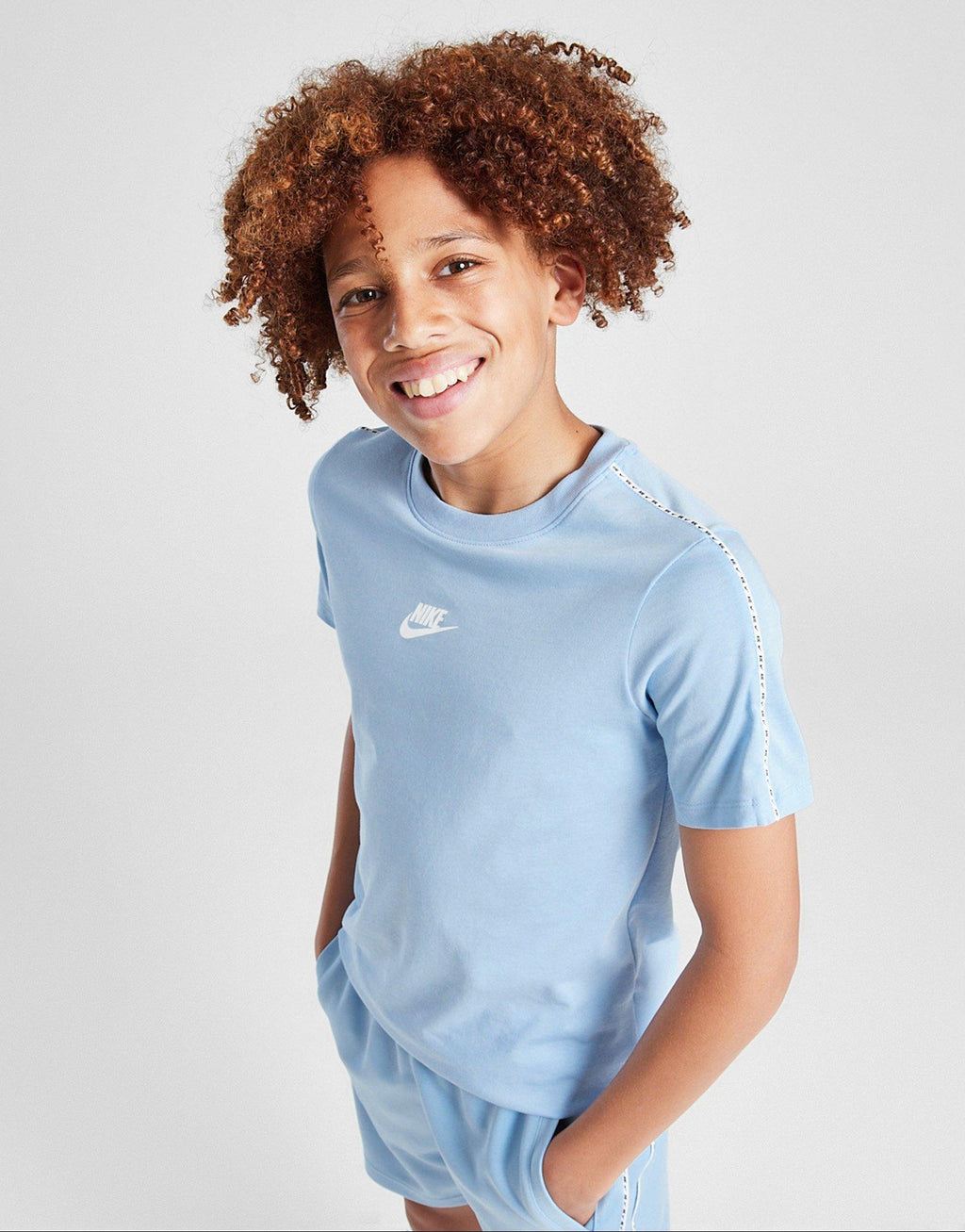 Tape T-Shirt Junior