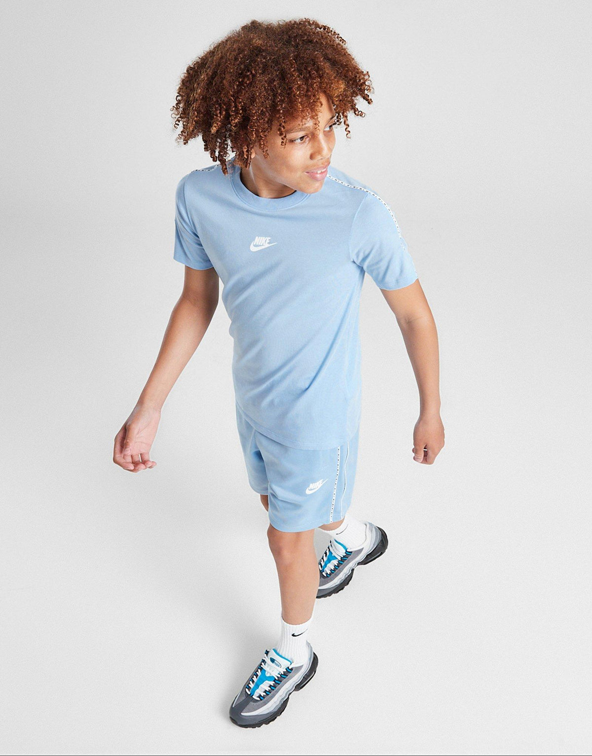 Tape T-Shirt Junior