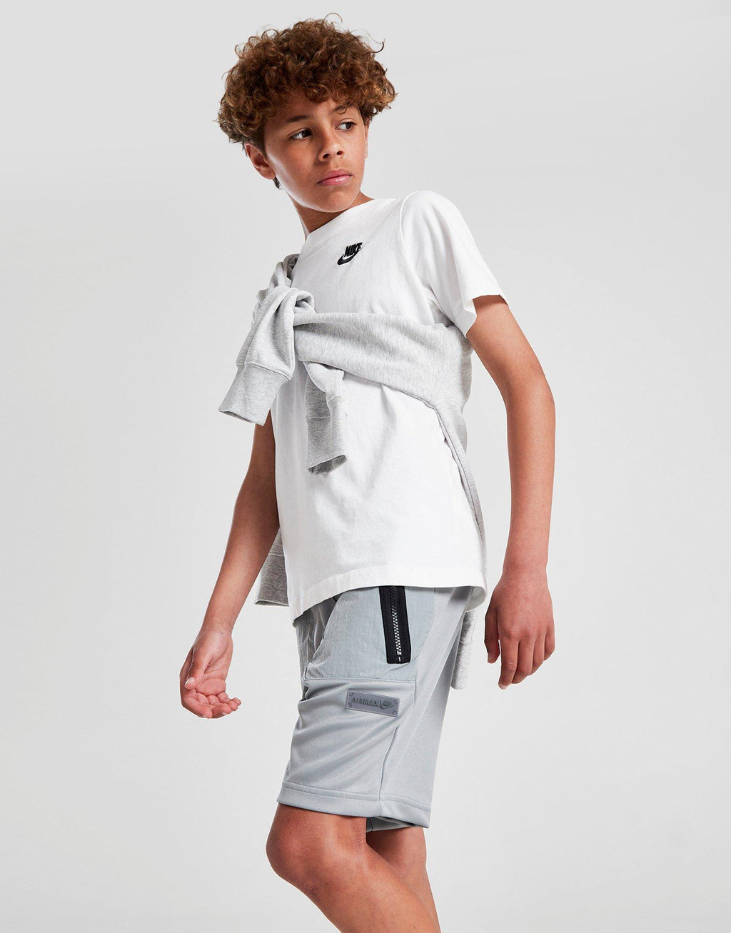 Air Max Shorts Junior's