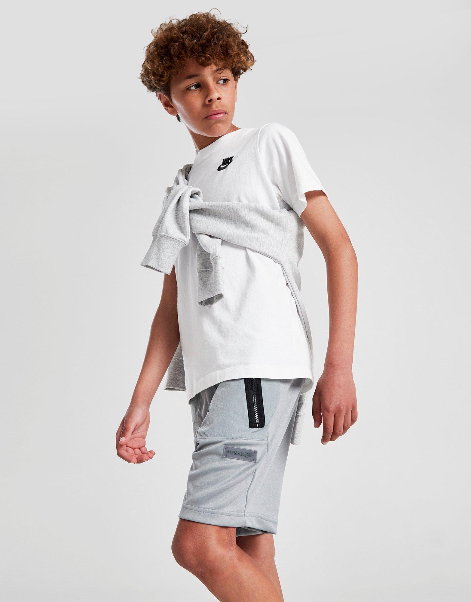Air Max Shorts Junior's