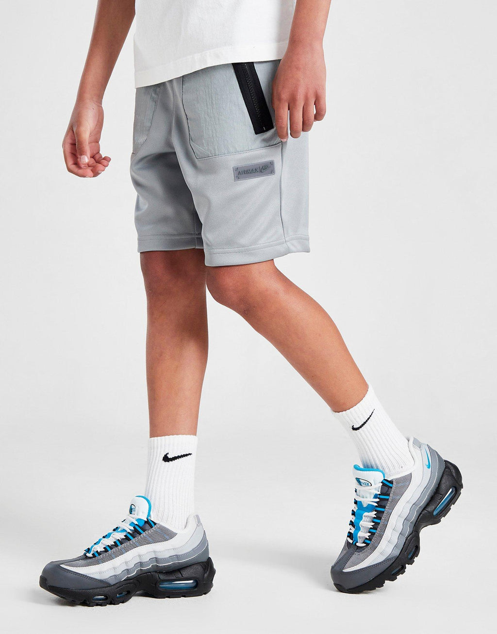 Air Max Shorts Junior's