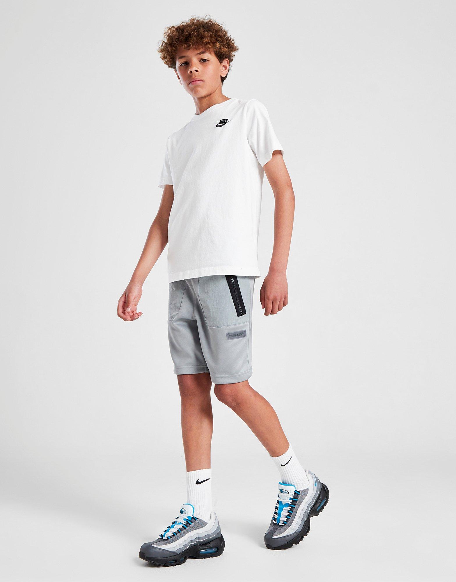 Air Max Shorts Junior's