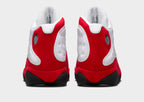 Air 13 Retro 'True Red'