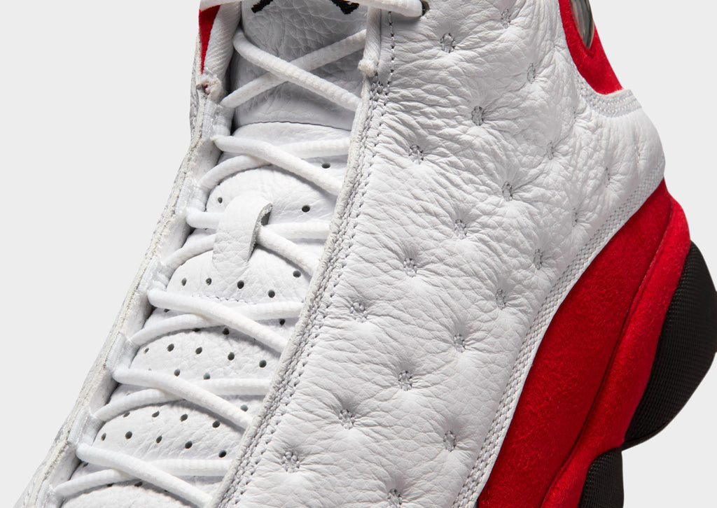 Air 13 Retro 'True Red'