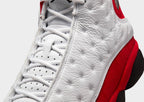 Air 13 Retro 'True Red'