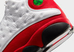 Air 13 Retro 'True Red'