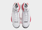 Air 13 Retro 'True Red'