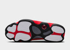 Air 13 Retro 'True Red'