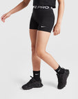 Pro Dri-FIT 3 Inch Shorts Junior's