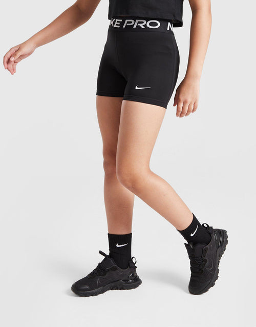 Pro Dri-FIT 3 Inch Shorts Junior's