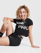 Pro Dri-FIT 3 Inch Shorts Junior's