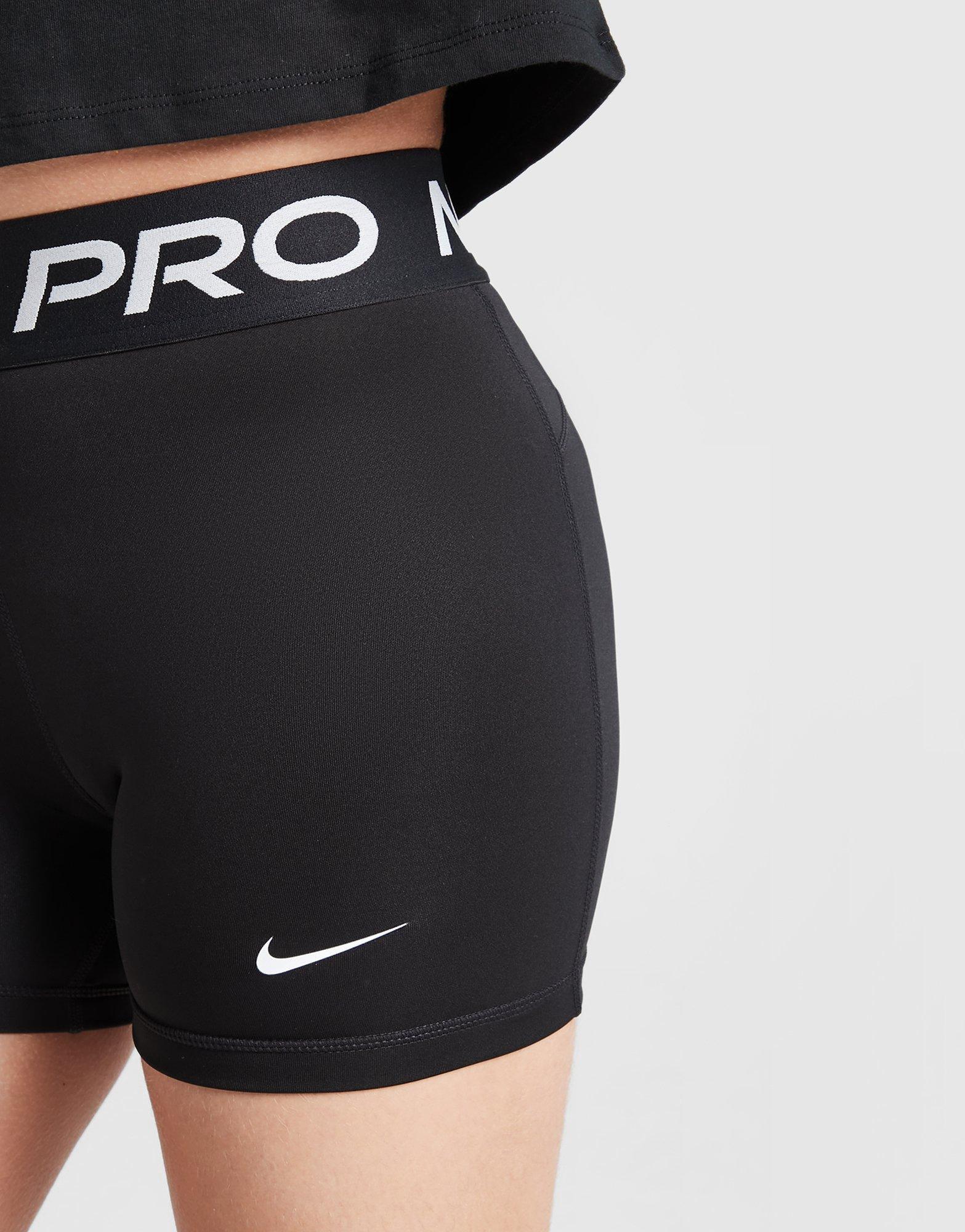 Pro Dri-FIT 3 Inch Shorts Junior's