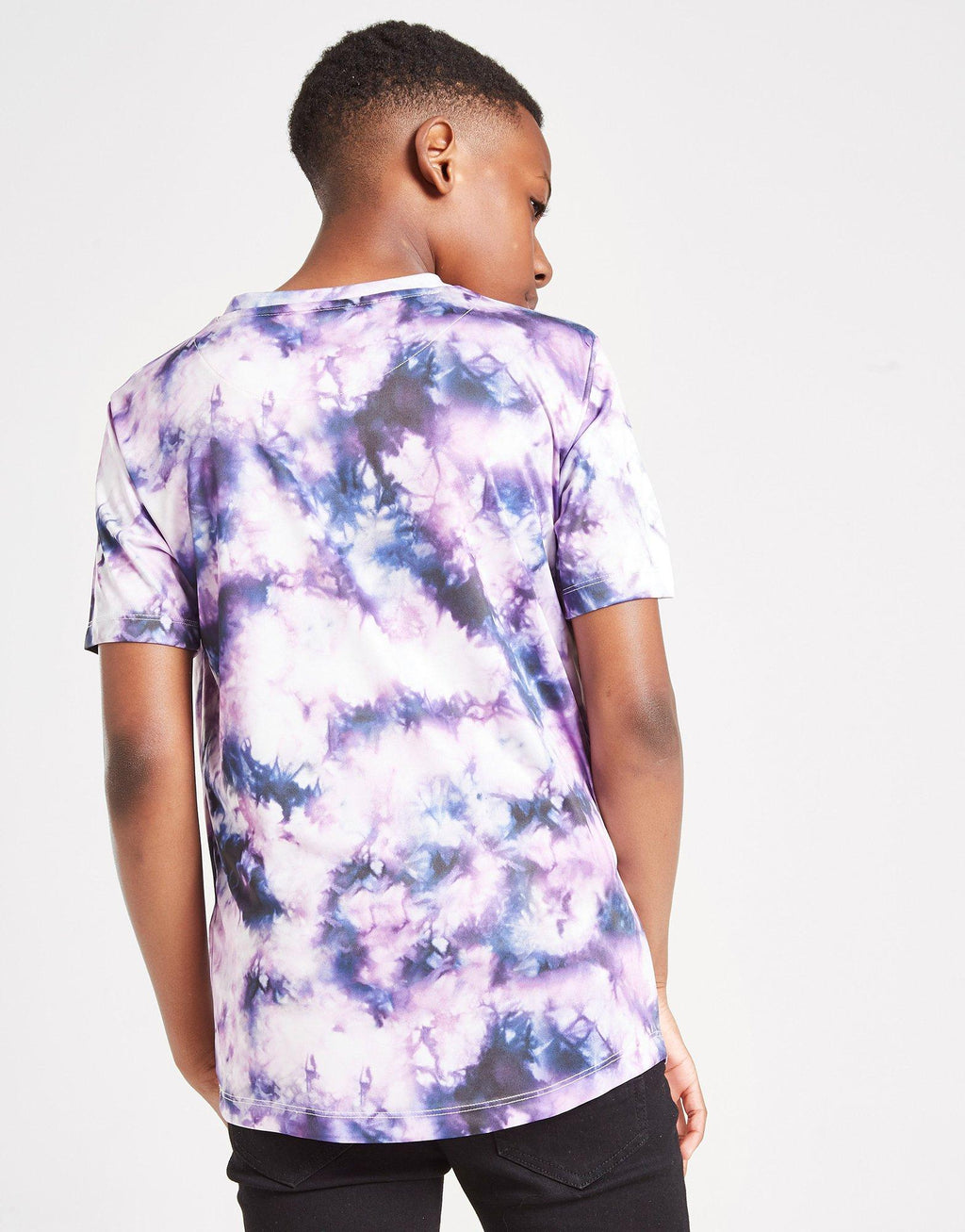 Tie Dye T-Shirt Junior