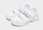 Ray Sandal Junior's
