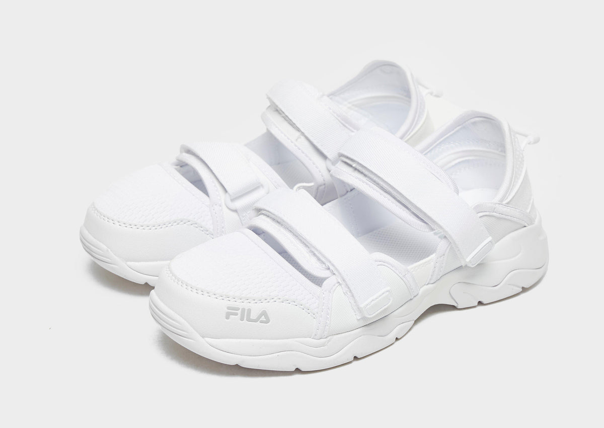 Ray Sandal Junior's