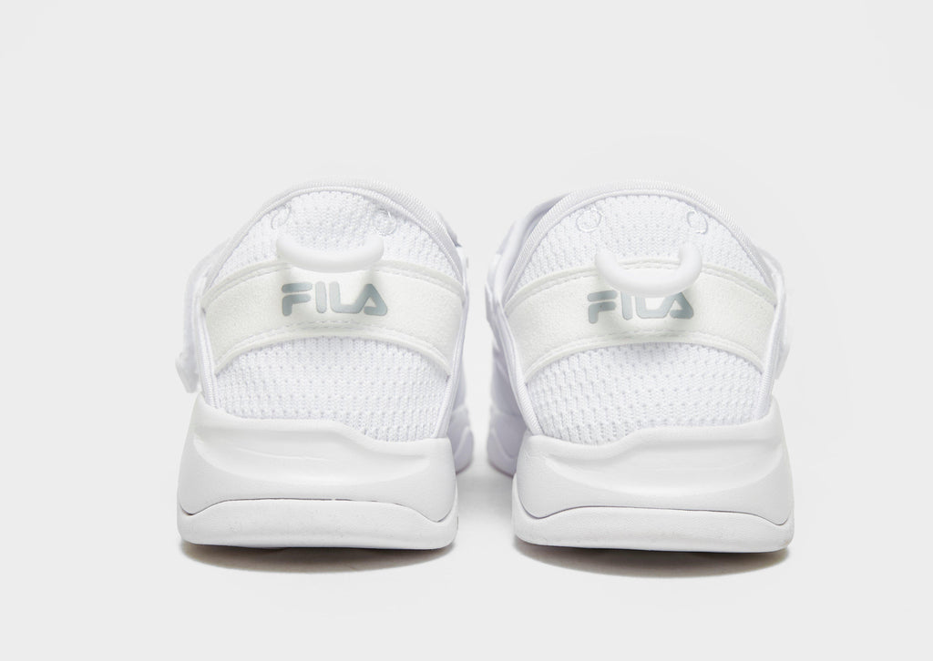 Ray Sandal Junior's
