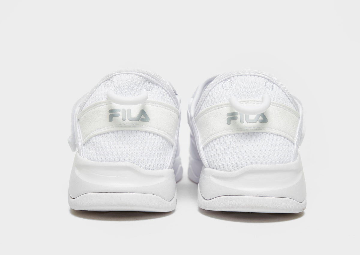 Ray Sandal Junior's