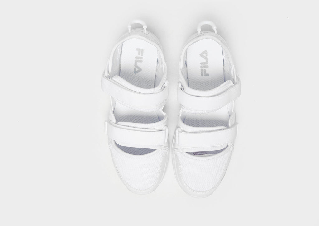 Ray Sandal Junior's