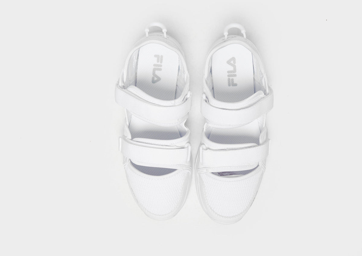 Ray Sandal Junior's